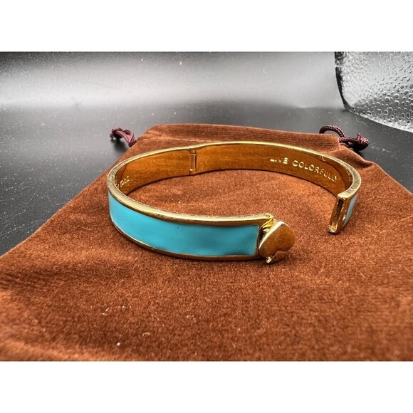 Kate Spade Spot the Spade Bracelet - Picture 5 of 8
